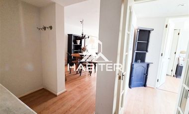 Departamento en Arriendo en Las Nieves