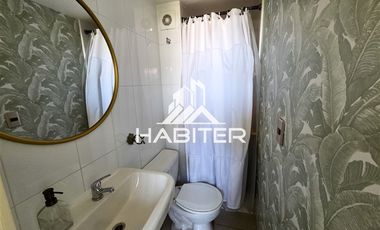 Departamento en Arriendo en Las Nieves