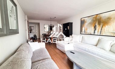 Departamento en Arriendo en Las Nieves