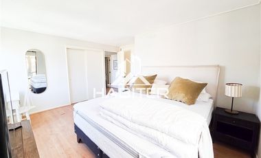 Departamento en Arriendo en Las Nieves