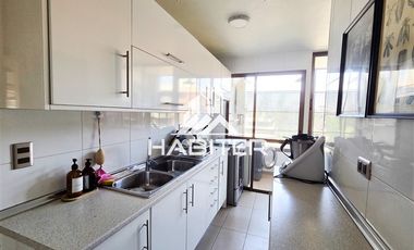 Departamento en Arriendo en Las Nieves