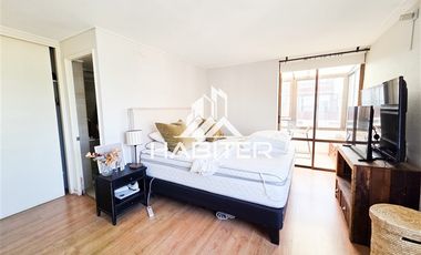 Departamento en Arriendo en Las Nieves