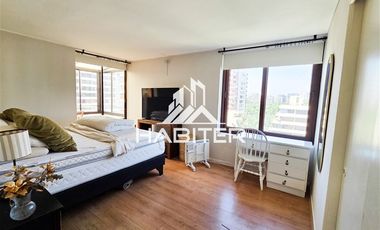 Departamento en Arriendo en Las Nieves