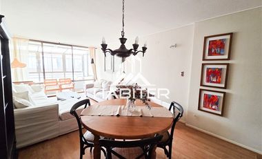 Departamento en Arriendo en Las Nieves