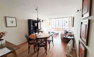 Departamento en Arriendo en Las Nieves