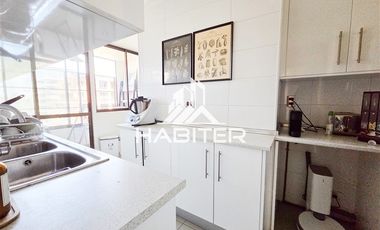 Departamento en Arriendo en Las Nieves