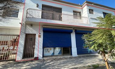 Local Comercial en Arriendo en Carmen Covarrubias / Metro Estadio Nacional/2do Piso