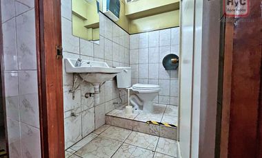 Arriendo Oficina Comercial en Corazón de Valparaíso