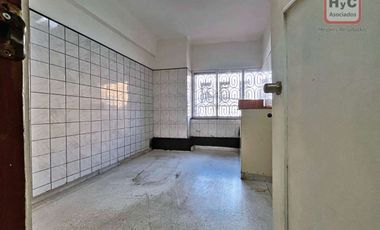 Arriendo Oficina Comercial en Corazón de Valparaíso