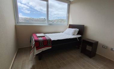 3 dormitorios, 2 Baños