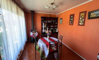 Se vende propiedad ampliada en coronel