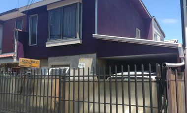 Excelente oportunidad en Pablo Neruda.