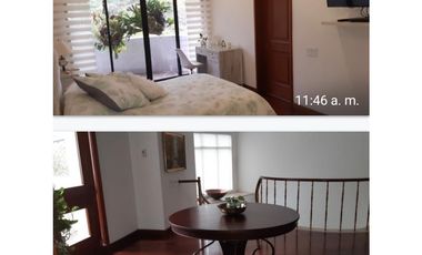 PENTHOUSE DUPLEX  OESTE