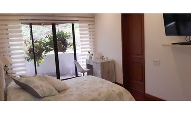 PENTHOUSE DUPLEX  OESTE