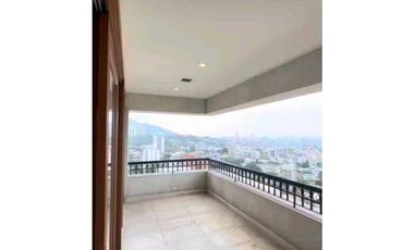 PENTHOUSE DUPLEX  OESTE