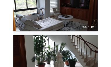 PENTHOUSE DUPLEX  OESTE