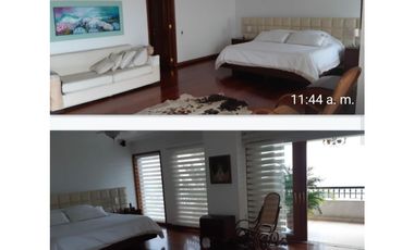 PENTHOUSE DUPLEX  OESTE