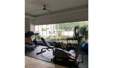 PENTHOUSE DUPLEX  OESTE