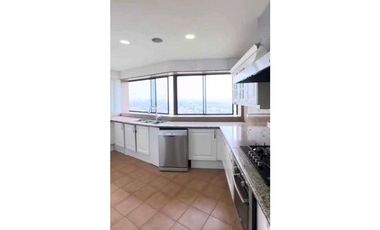 PENTHOUSE DUPLEX  OESTE