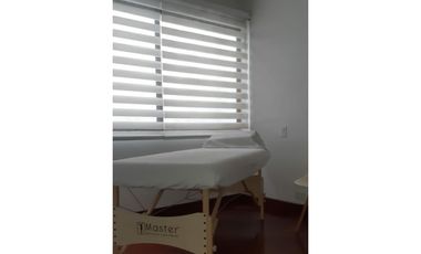 PENTHOUSE DUPLEX  OESTE