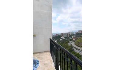 PENTHOUSE DUPLEX  OESTE