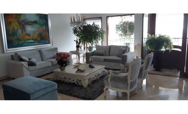 PENTHOUSE DUPLEX  OESTE