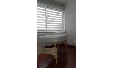 PENTHOUSE DUPLEX  OESTE