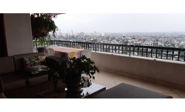 PENTHOUSE DUPLEX  OESTE