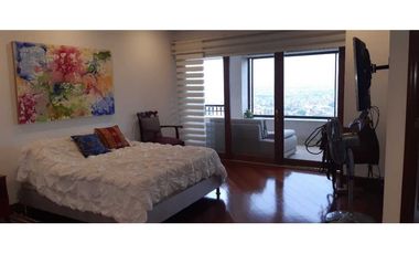 PENTHOUSE DUPLEX  OESTE