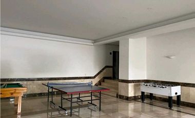 PENTHOUSE DUPLEX  OESTE