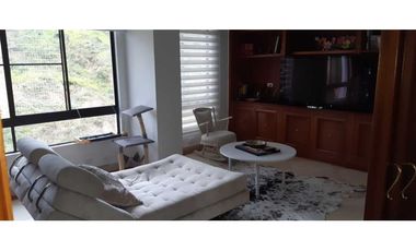 PENTHOUSE DUPLEX  OESTE
