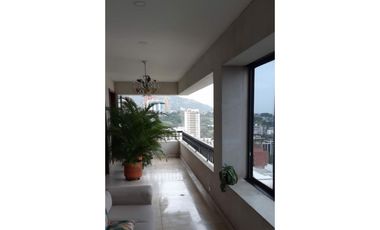 PENTHOUSE DUPLEX  OESTE