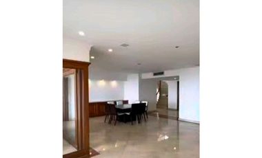 PENTHOUSE DUPLEX  OESTE