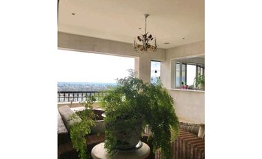 PENTHOUSE DUPLEX  OESTE