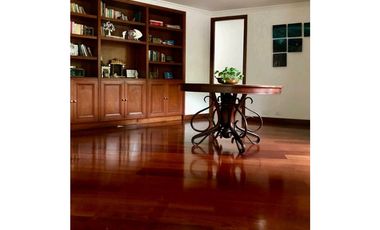 PENTHOUSE DUPLEX  OESTE