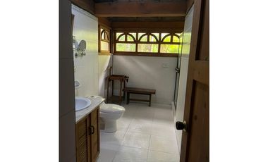 CASA FINCA EN DAPA PARA ALQUILER