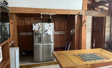 CASA FINCA EN DAPA PARA ALQUILER