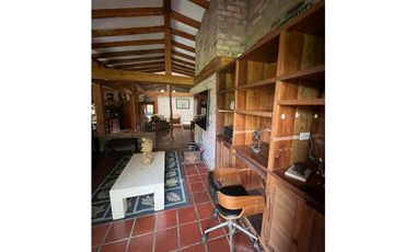 CASA FINCA EN DAPA PARA ALQUILER