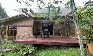 CASA FINCA EN DAPA PARA ALQUILER