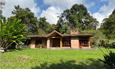 CASA FINCA EN DAPA PARA ALQUILER