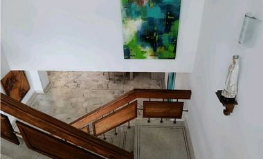 VENTA APTO SANTA MONICA