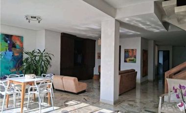 VENTA APTO SANTA MONICA
