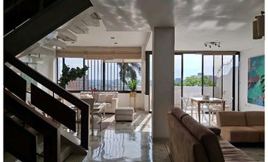 VENTA APTO SANTA MONICA