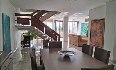 VENTA APTO SANTA MONICA