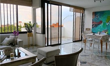 VENTA APTO SANTA MONICA