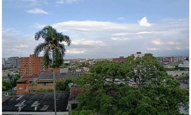 VENTA APTO SANTA MONICA