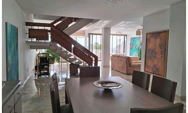 VENTA APTO SANTA MONICA