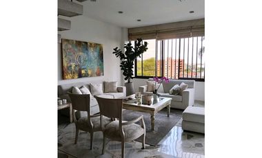 VENTA APTO SANTA MONICA