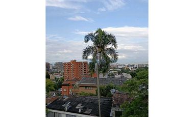VENTA APTO SANTA MONICA