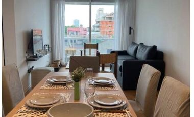 Palermo Soho, Scalabrini Ortiz 1300, 3 ambientes, 55 m², USD 1700 mensuales + luz (Contrato de 6 meses o anual)